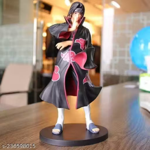 Naruto Itachi Uchiha Action Figure 20-22 cm Collectible