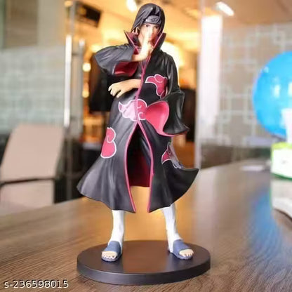 Naruto Itachi Uchiha Action Figure 20-22 cm Collectible