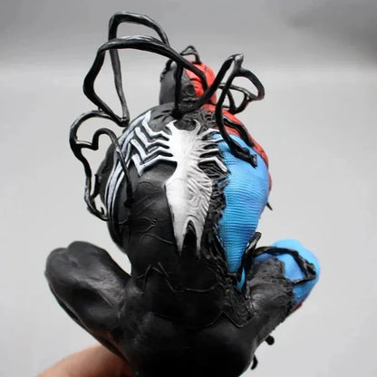 Symbiotic Spider Man Venom 38cm Action Figure