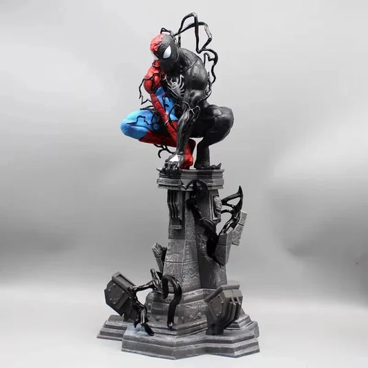 Symbiotic Spider Man Venom 38cm Action Figure