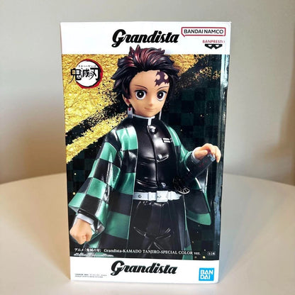 Demon Slayer Kamado Tanjiro Figure - 9.4"