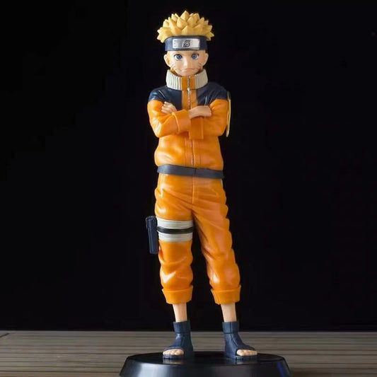 NARUTO Shippuden Naruto Uzumaki Figure
