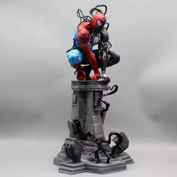 Symbiotic Spider Man Venom 38cm Action Figure