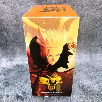 Naruto Shippuden Uzumaki Naruto Vibration Stars Figure - 5.9 inches