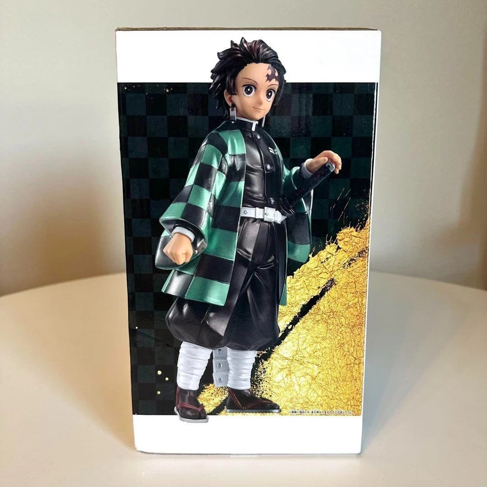 Demon Slayer Kamado Tanjiro Figure - 9.4"