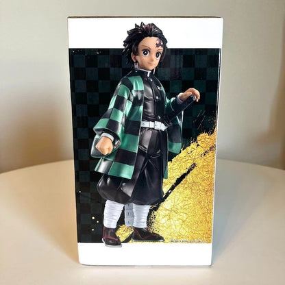 Demon Slayer Kamado Tanjiro Figure - 9.4"