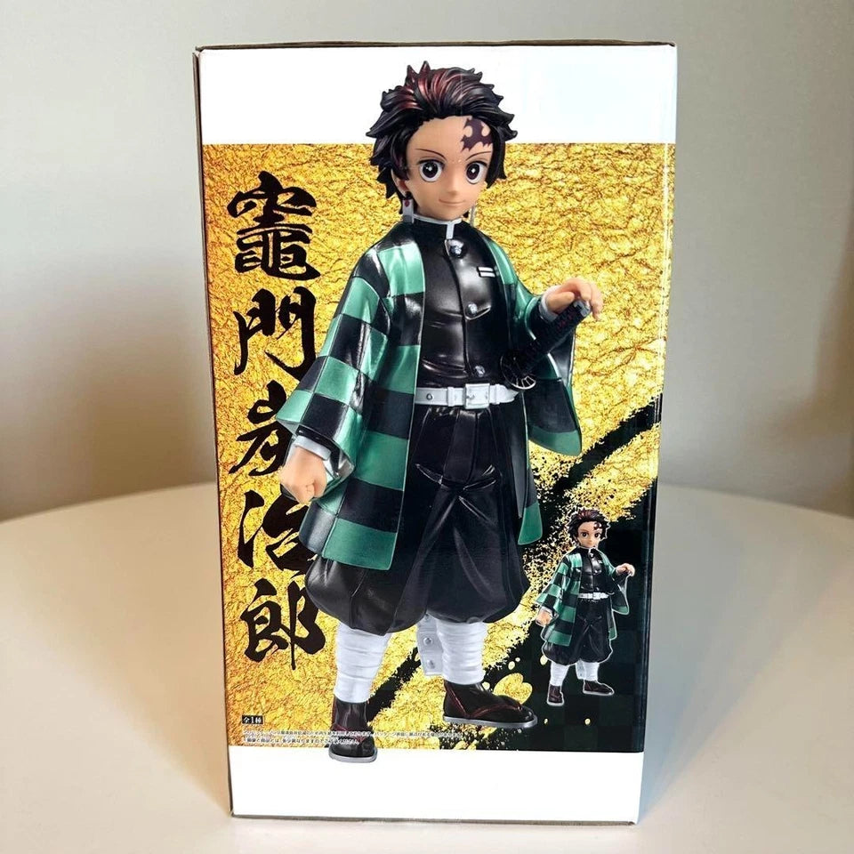 Demon Slayer Kamado Tanjiro Figure - 9.4"