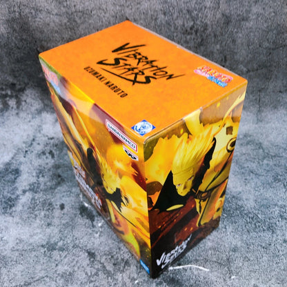 Naruto Shippuden Uzumaki Naruto Vibration Stars Figure - 5.9 inches