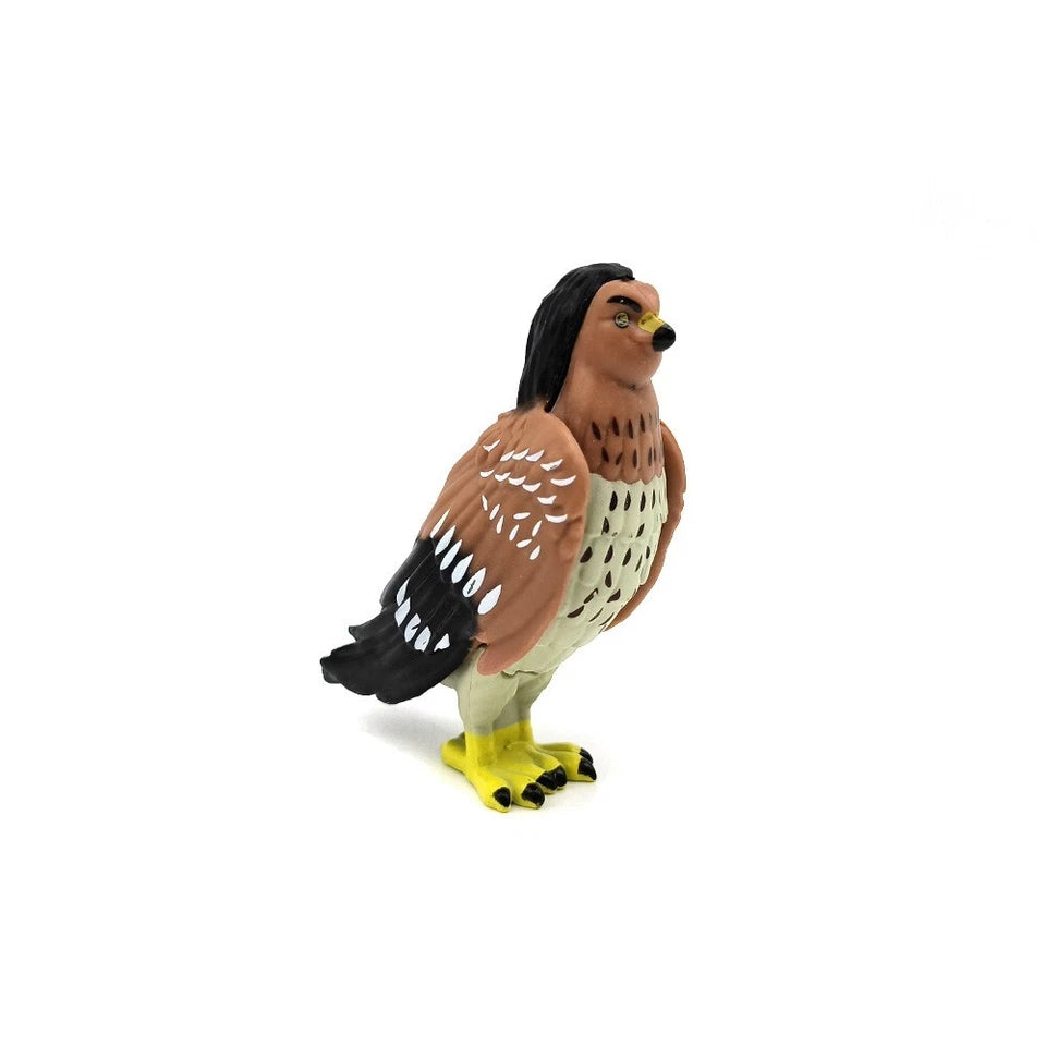 Cute Cartoon Figures (Set of 10)
