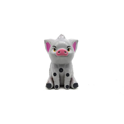 Cute Cartoon Figures (Set of 10)