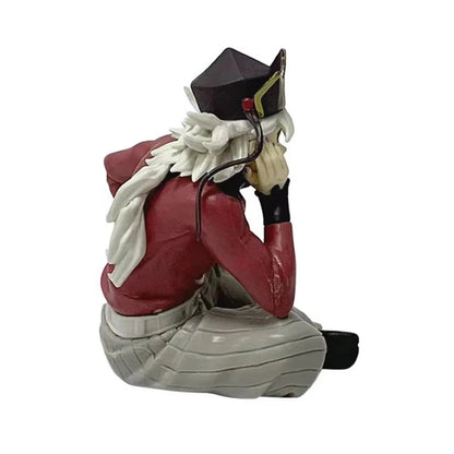 Demon Slayer Douma Chokonose Noodle Stopper Action Figure
