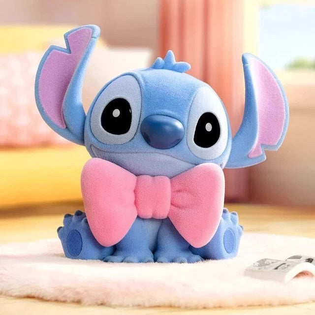 Stitch - Set of 6 Figures