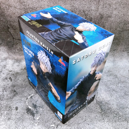 Jujutsu Kaisen Saturo Gojo Luminasta Figure