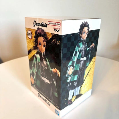 Demon Slayer Kamado Tanjiro Figure - 9.4"