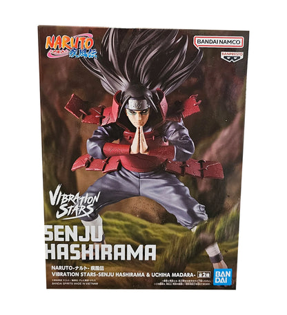 Naruto Shippuden Hashirama Senju - Vibration Stars figure - 18cm