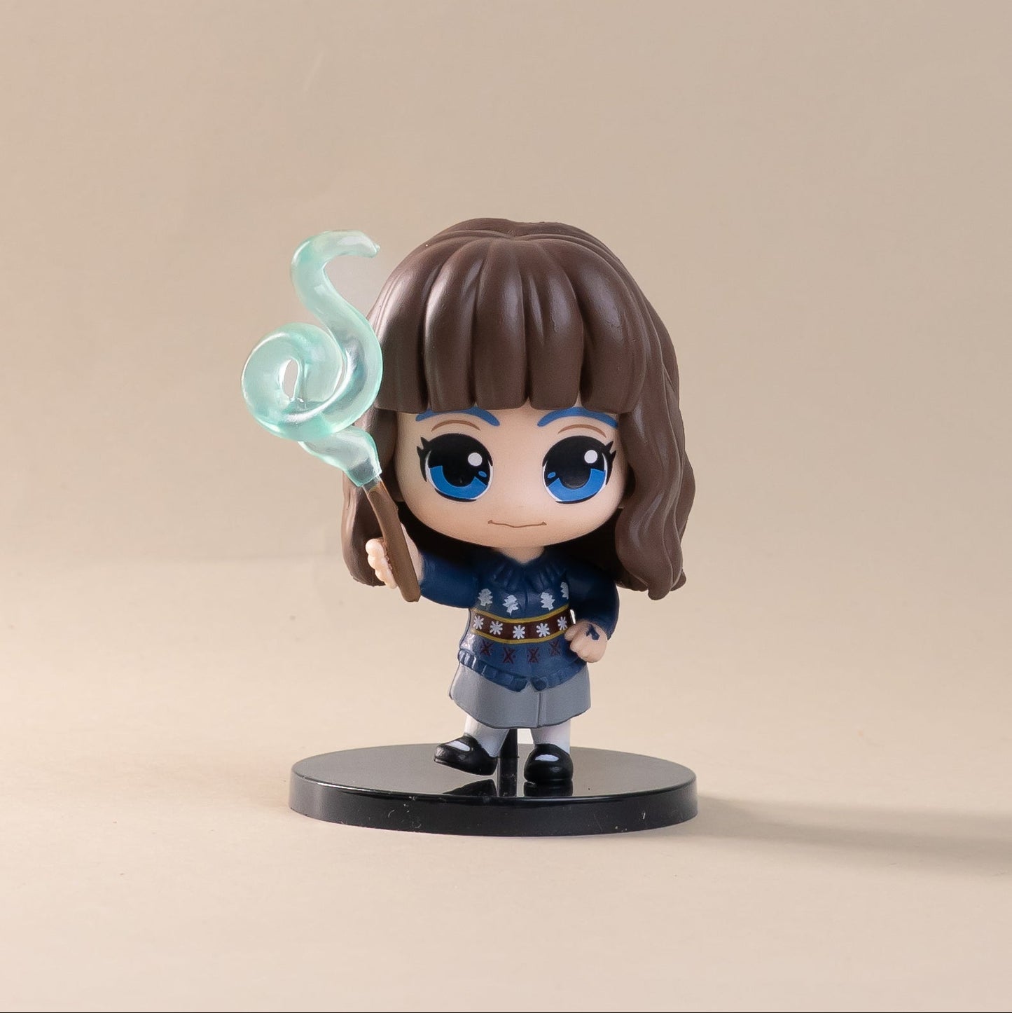 Harry Potter Twins Figure Set of 6