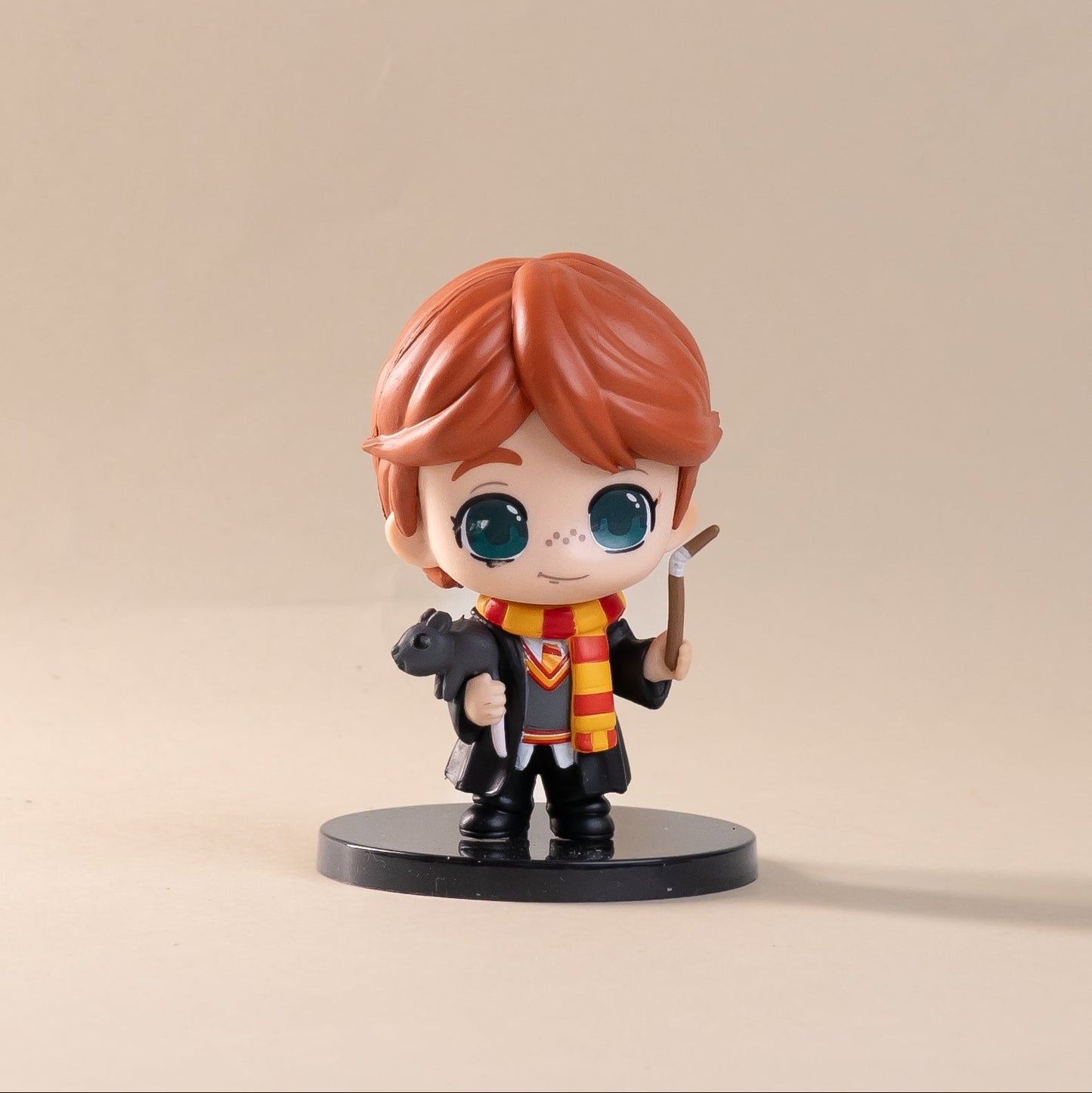 Harry Potter Twins Figure Set of 6