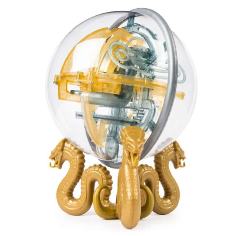 Harry Potter Cardinal Games Spin Master OGM Perplexus Go Harry Potter SM6060828 Toy
