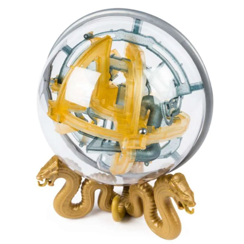 Harry Potter Cardinal Games Spin Master OGM Perplexus Go Harry Potter SM6060828 Toy