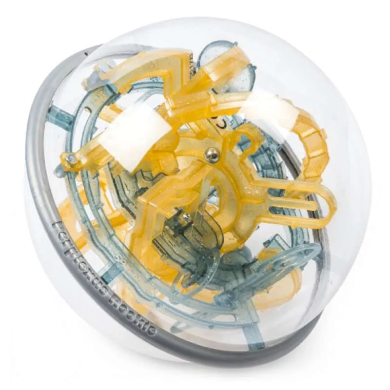 Harry Potter Cardinal Games Spin Master OGM Perplexus Go Harry Potter SM6060828 Toy