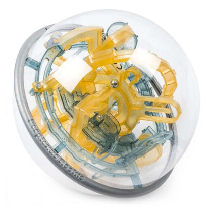 Harry Potter Cardinal Games Spin Master OGM Perplexus Go Harry Potter SM6060828 Toy