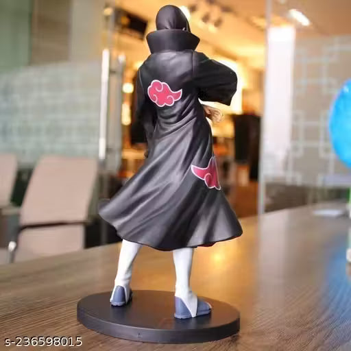 Naruto Itachi Uchiha Action Figure 20-22 cm Collectible