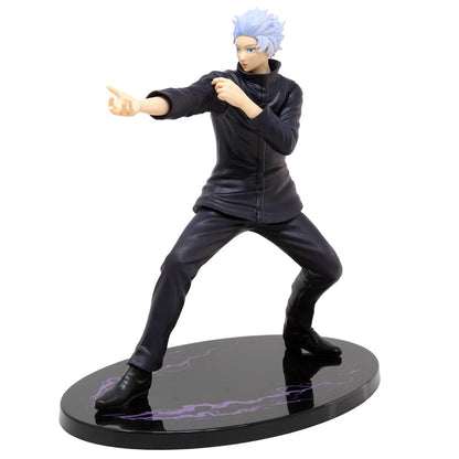 Jujutsu Kaisen Saturo Gojo Vol.2 Figure