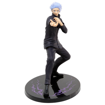 Jujutsu Kaisen Saturo Gojo Vol.2 Figure