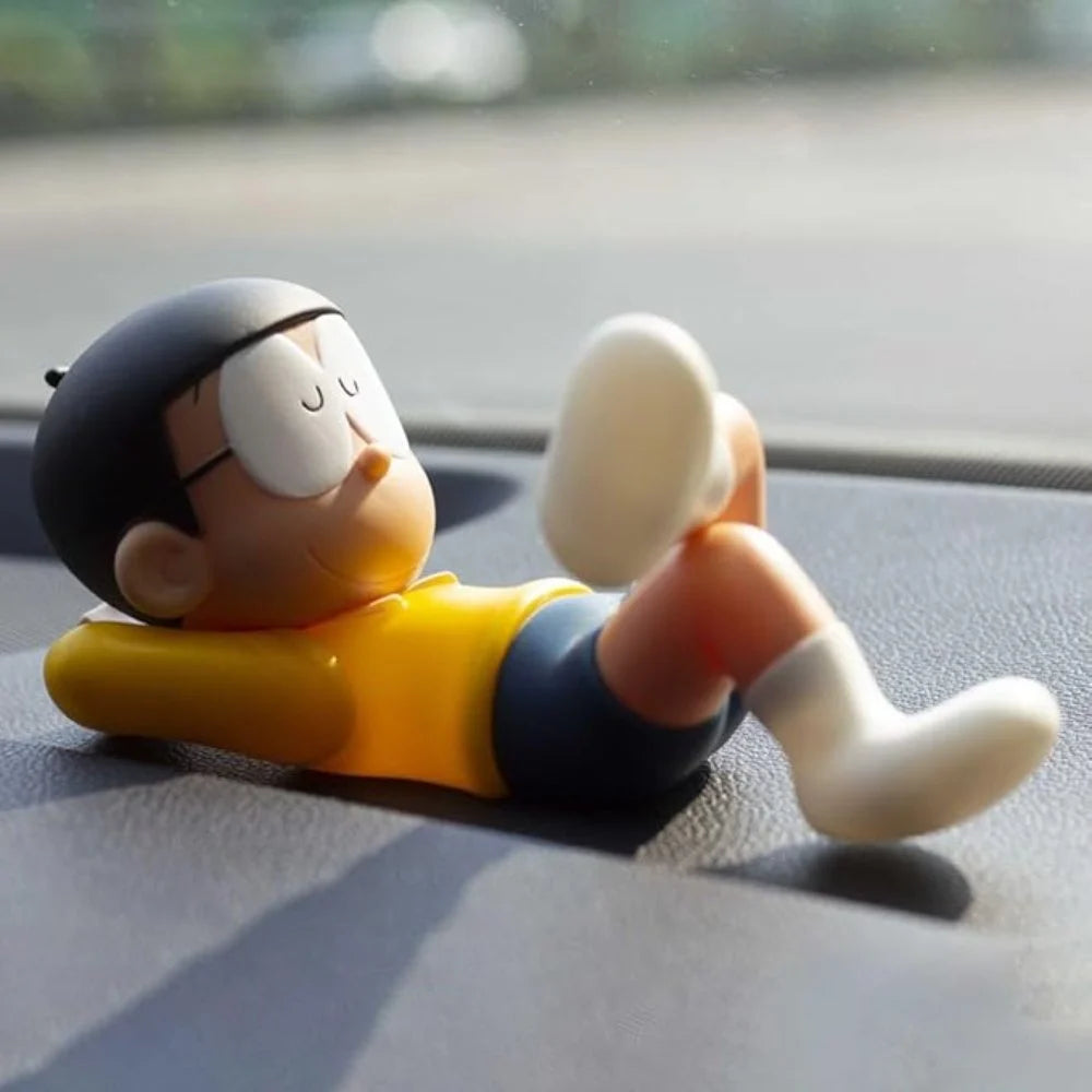 Nobita Collectable Figure