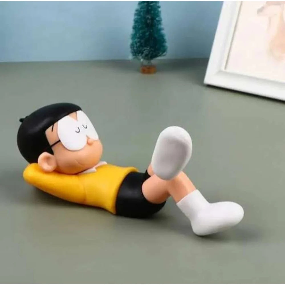 Nobita Collectable Figure