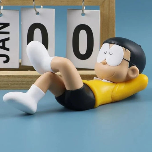 Nobita Collectable Figure