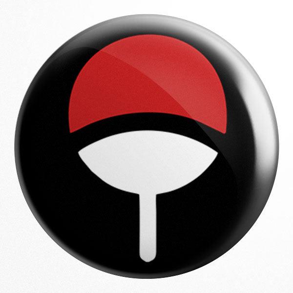 Naruto Uchiha Clan Badge